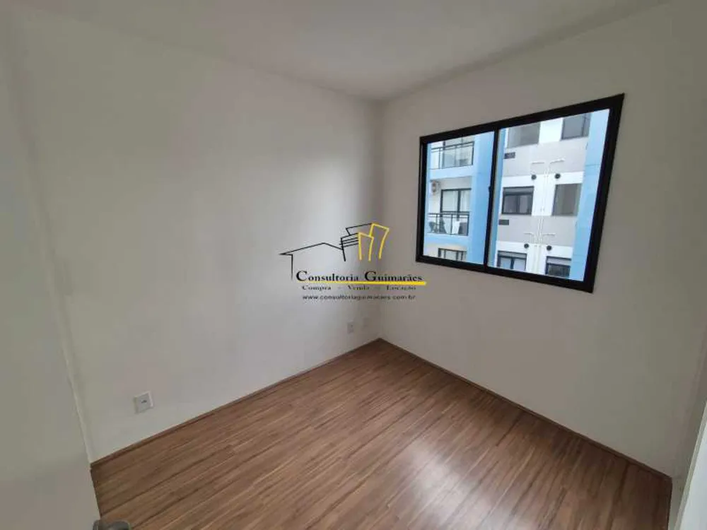 Apartamento, 3 quartos, 70 m² - Foto 5