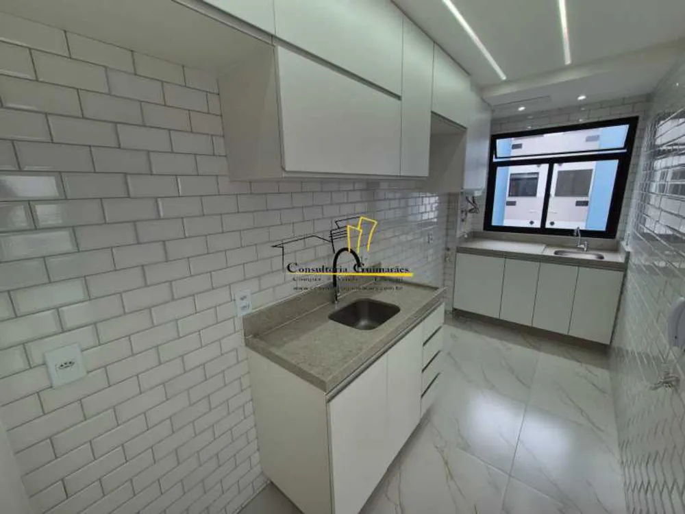Apartamento, 3 quartos, 70 m² - Foto 12