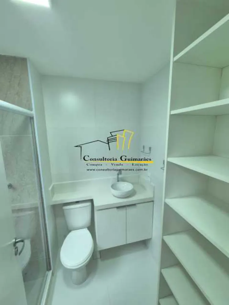 Apartamento, 3 quartos, 70 m² - Foto 11