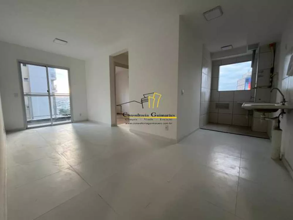Apartamento, 2 quartos, 55 m² - Foto 15