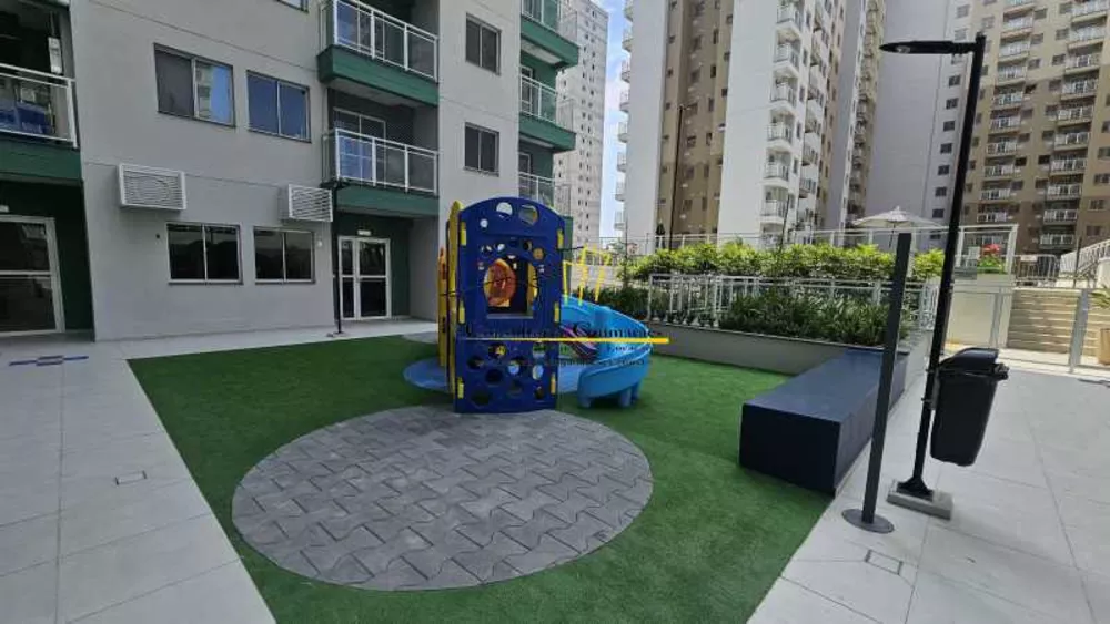 Apartamento, 2 quartos, 55 m² - Foto 29