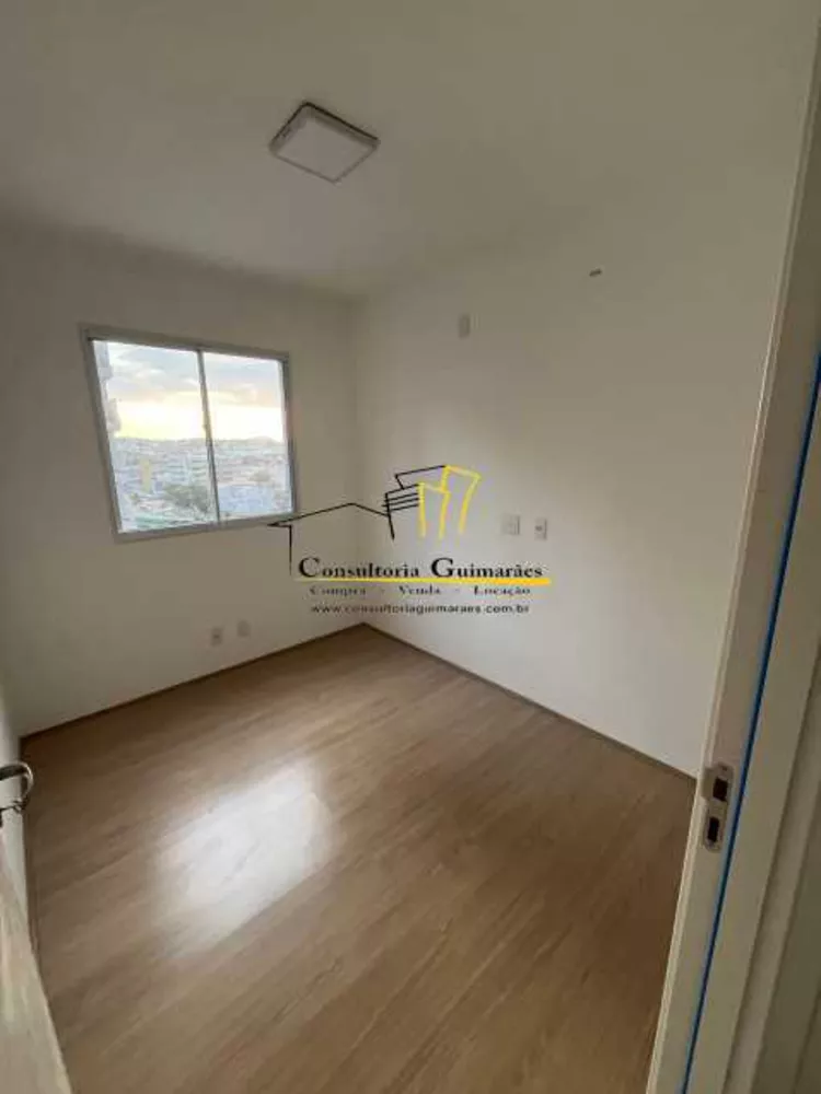 Apartamento, 2 quartos, 55 m² - Foto 10