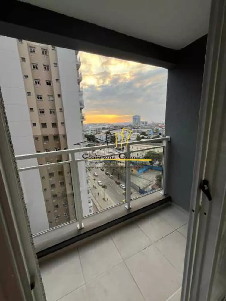 Apartamento, 2 quartos, 55 m² - Foto 5
