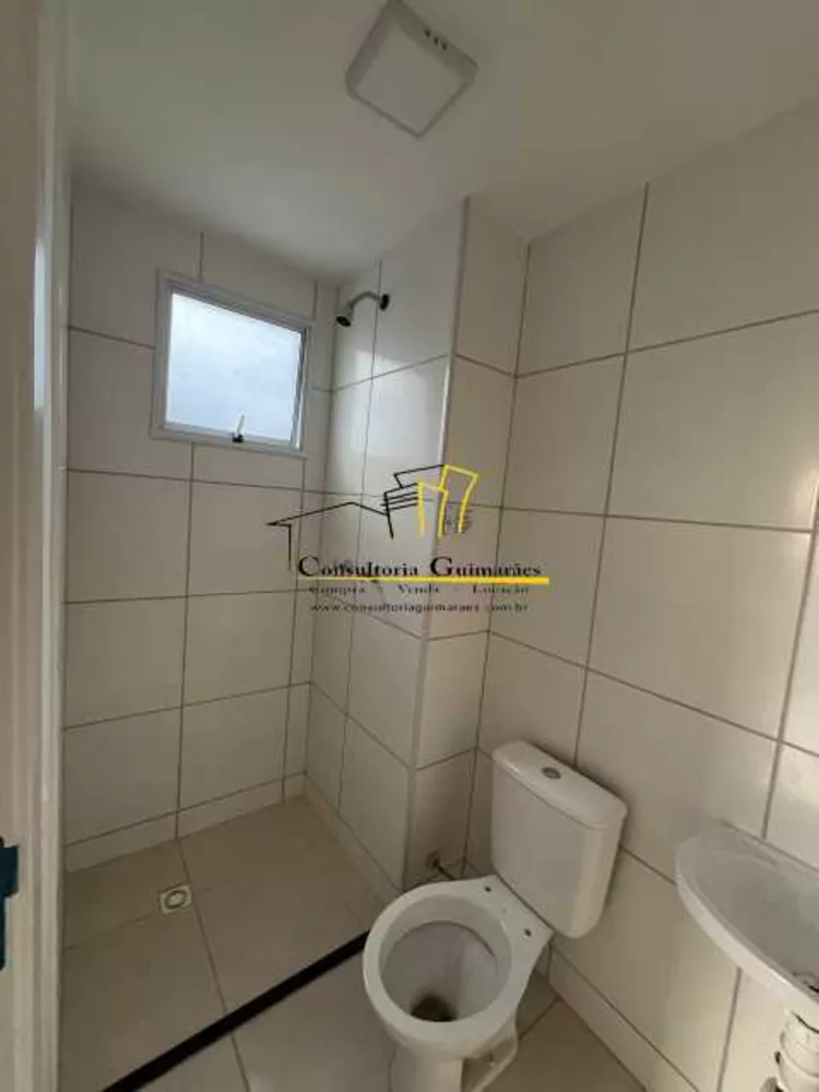 Apartamento, 2 quartos, 55 m² - Foto 19