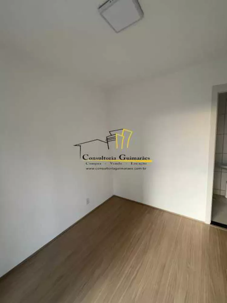 Apartamento, 2 quartos, 55 m² - Foto 9
