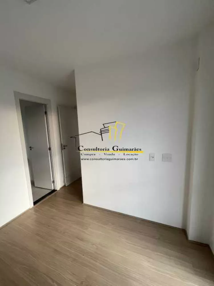 Apartamento, 2 quartos, 55 m² - Foto 8