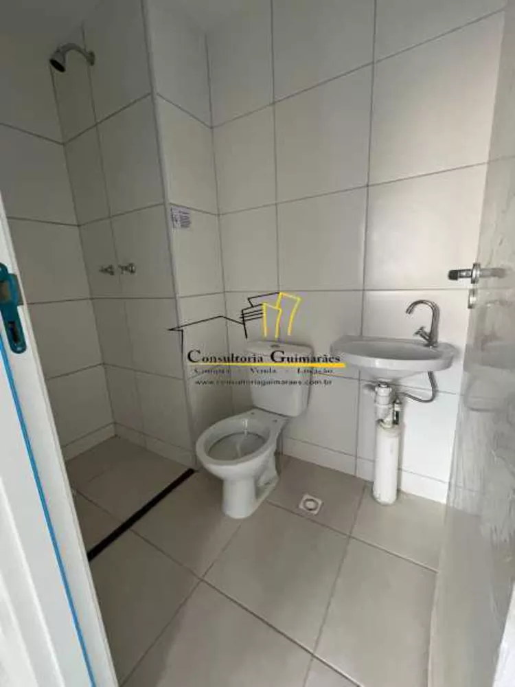 Apartamento, 2 quartos, 55 m² - Foto 22