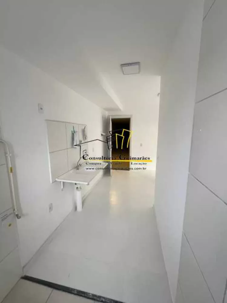 Apartamento, 2 quartos, 55 m² - Foto 14