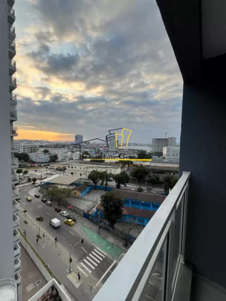 Apartamento, 2 quartos, 55 m² - Foto 6