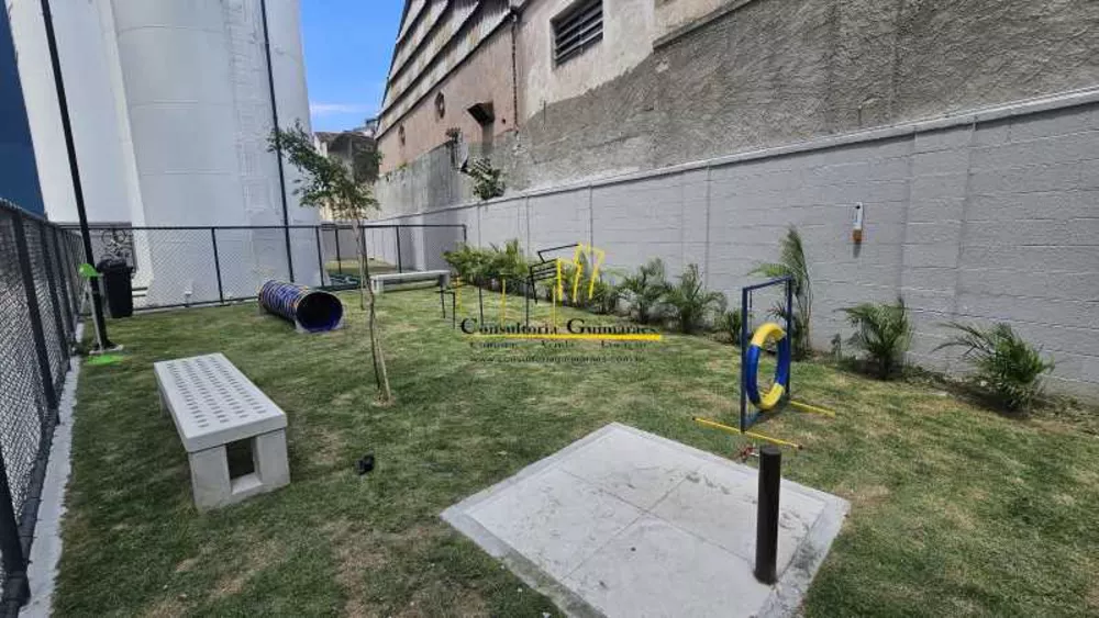 Apartamento, 2 quartos, 55 m² - Foto 26