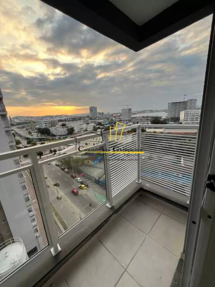 Apartamento, 2 quartos, 55 m² - Foto 1