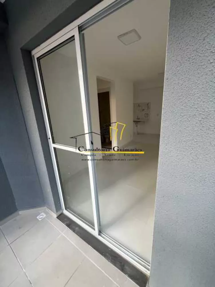 Apartamento, 2 quartos, 55 m² - Foto 7