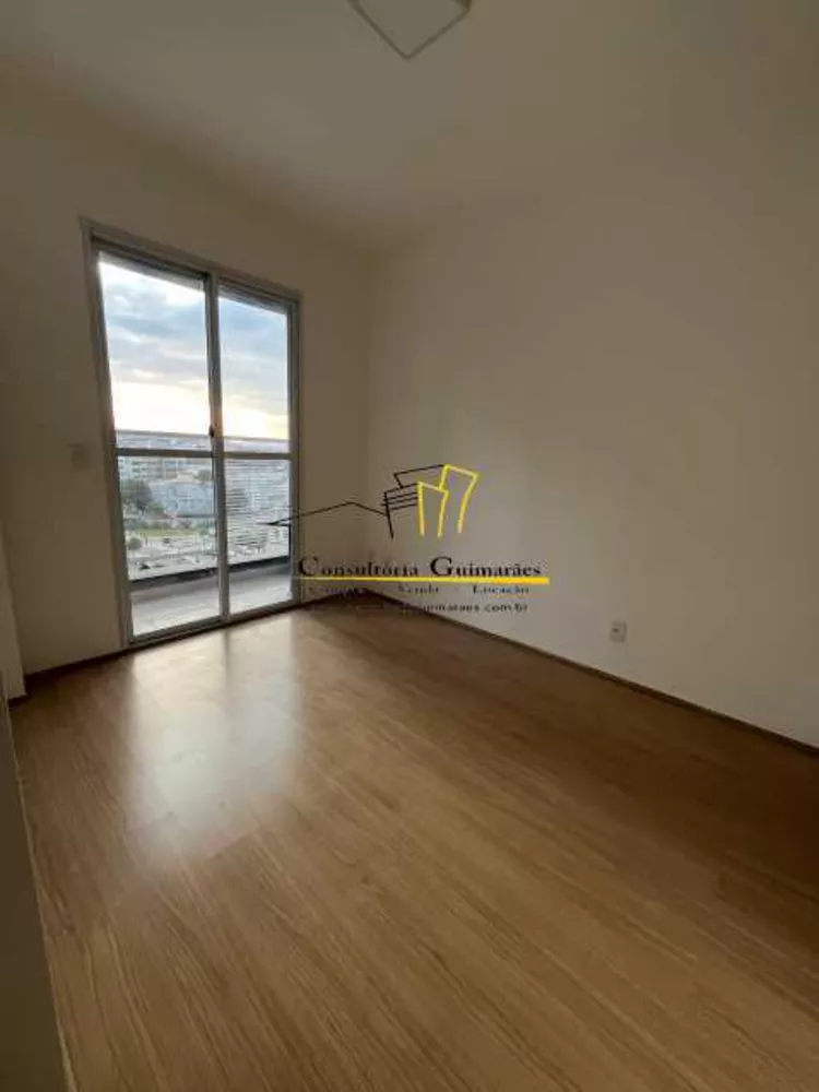 Apartamento, 2 quartos, 55 m² - Foto 4