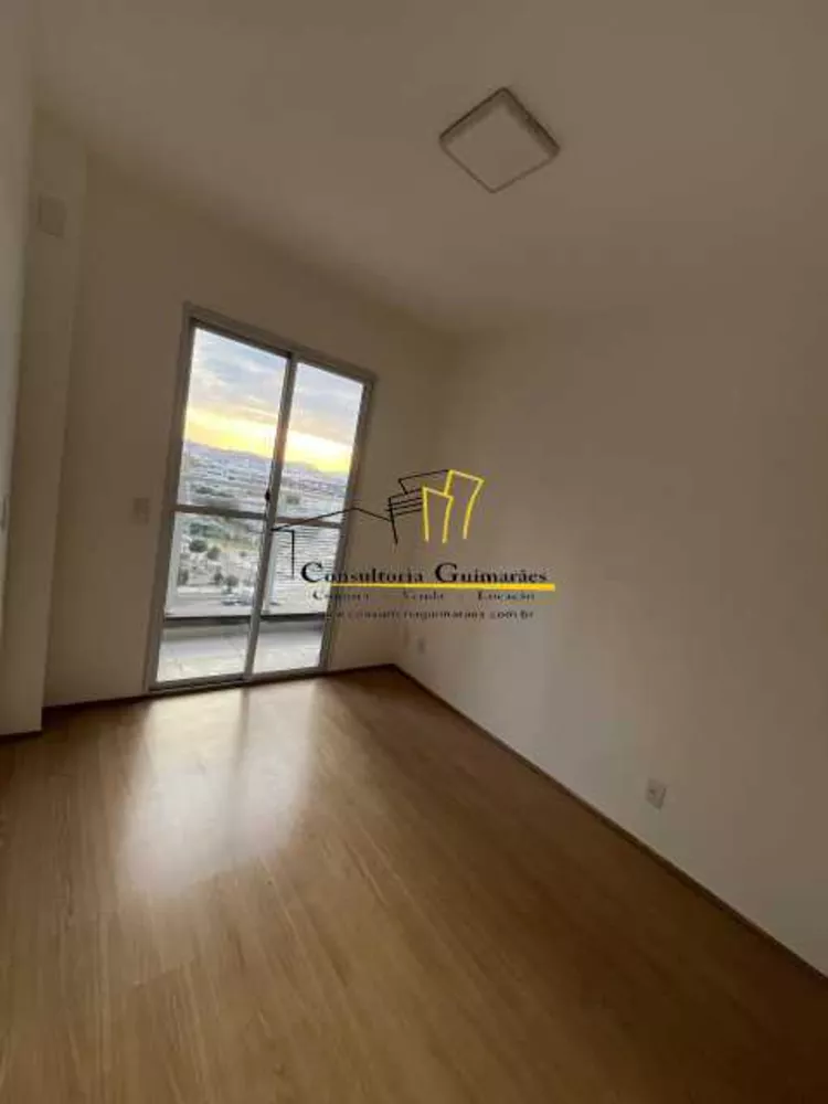 Apartamento, 2 quartos, 55 m² - Foto 3