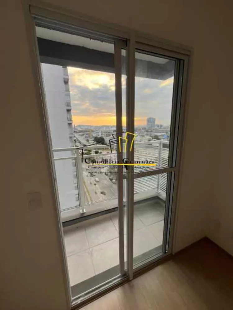 Apartamento, 2 quartos, 55 m² - Foto 2