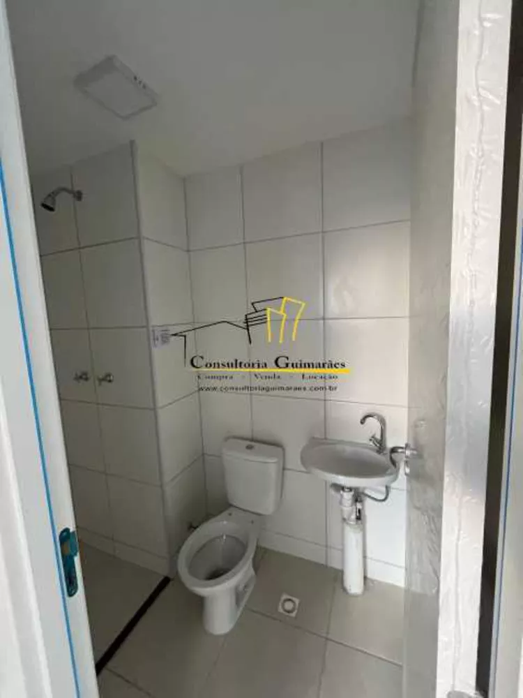 Apartamento, 2 quartos, 55 m² - Foto 21
