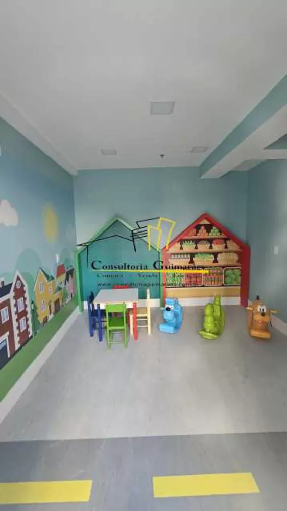 Apartamento, 2 quartos, 55 m² - Foto 25