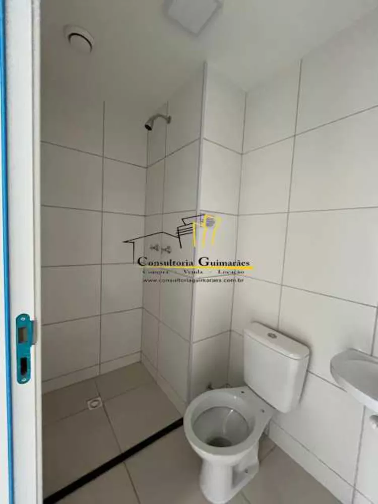 Apartamento, 2 quartos, 55 m² - Foto 24