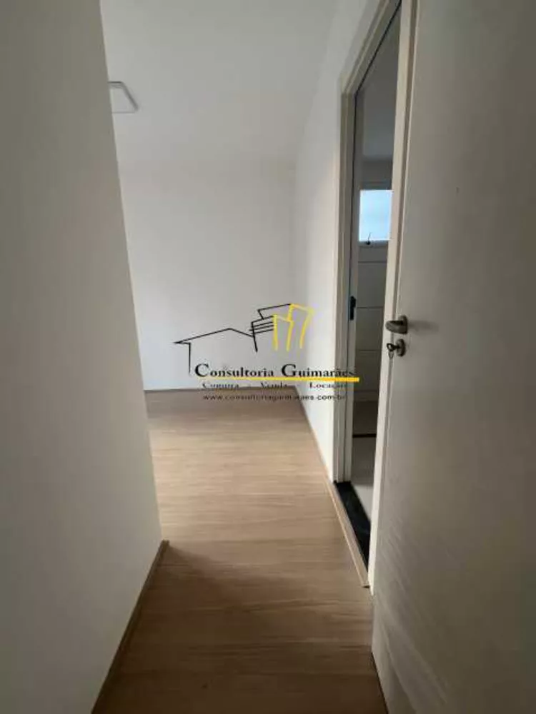 Apartamento, 2 quartos, 55 m² - Foto 11