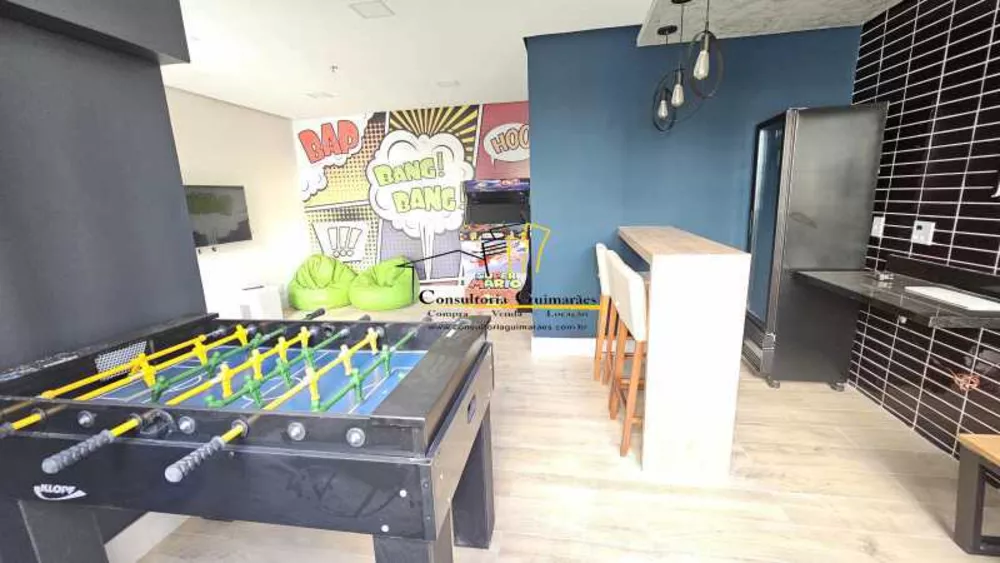 Apartamento, 2 quartos, 55 m² - Foto 27