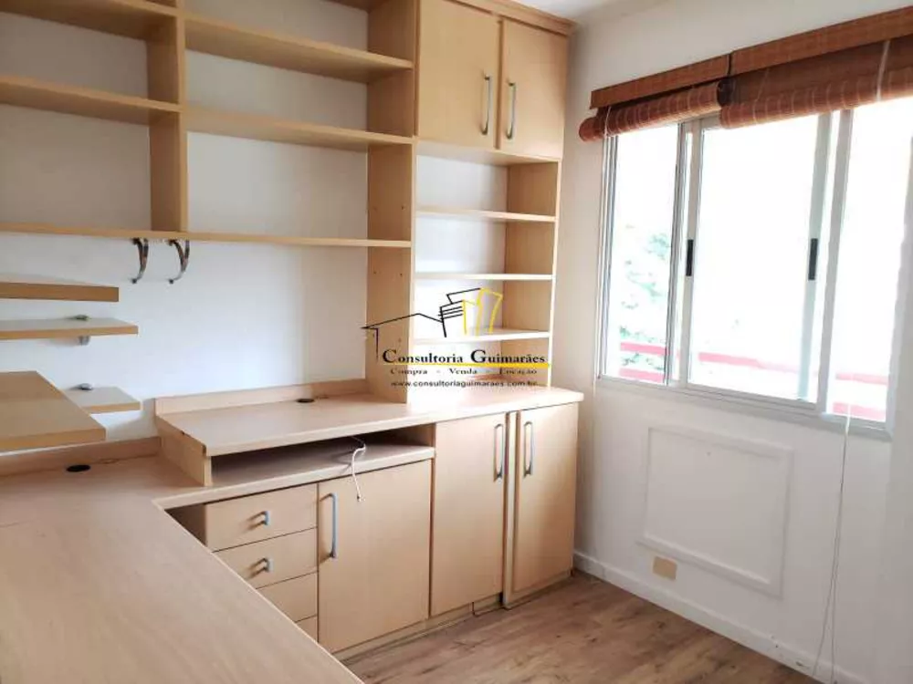 Apartamento, 3 quartos, 79 m² - Foto 2