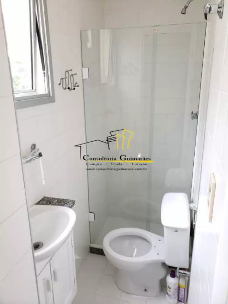 Apartamento, 3 quartos, 79 m² - Foto 10