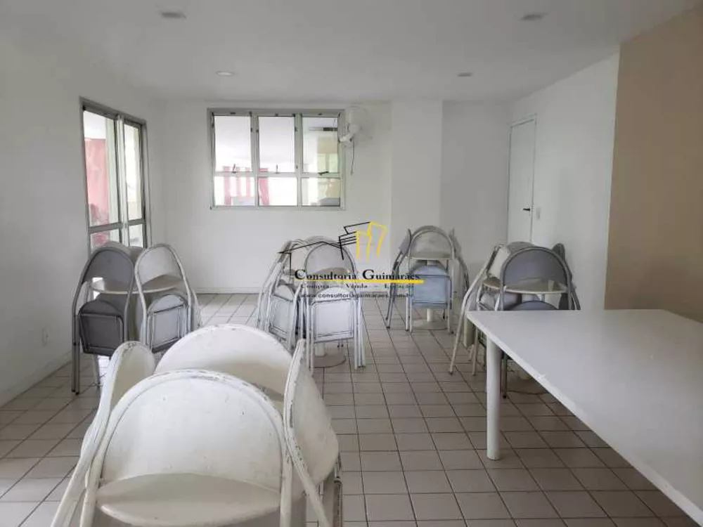 Apartamento, 3 quartos, 79 m² - Foto 3