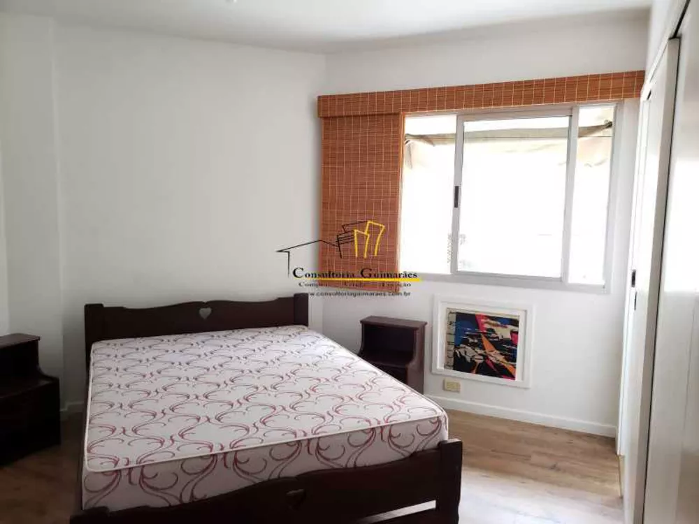 Apartamento, 3 quartos, 79 m² - Foto 9