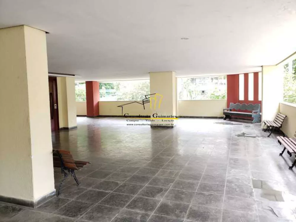 Apartamento, 3 quartos, 79 m² - Foto 11