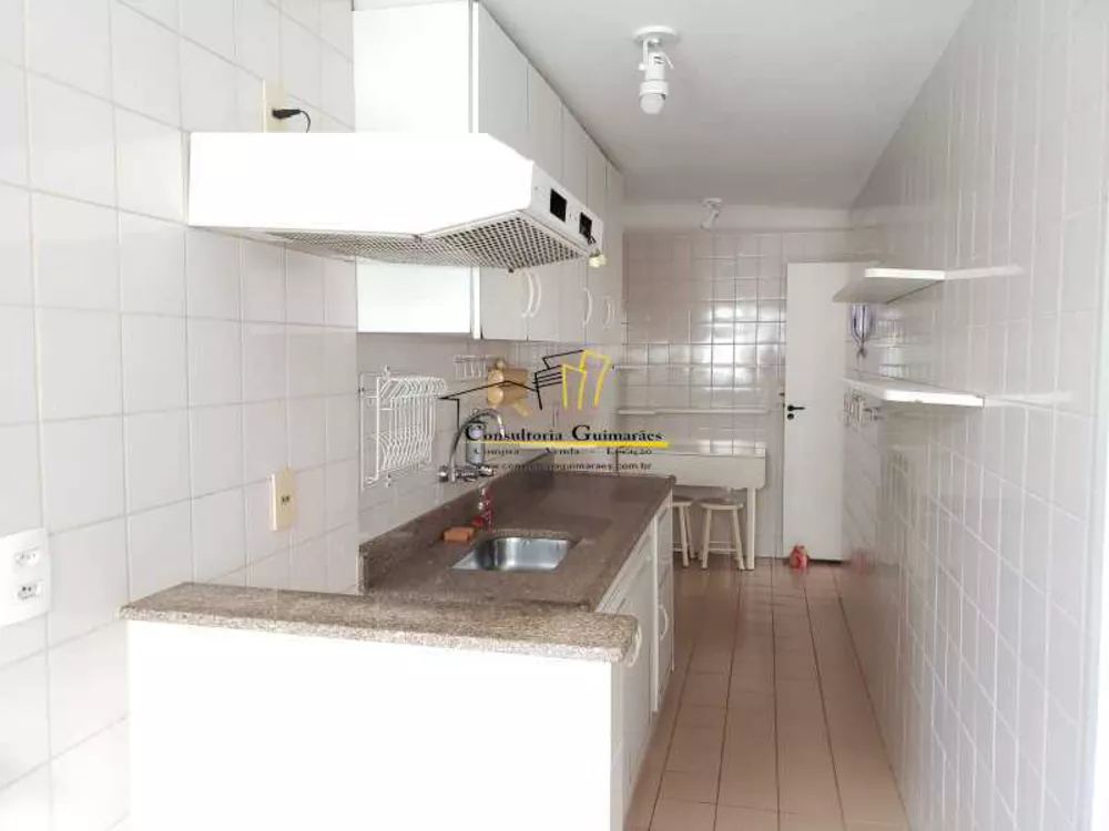Apartamento, 3 quartos, 79 m² - Foto 12
