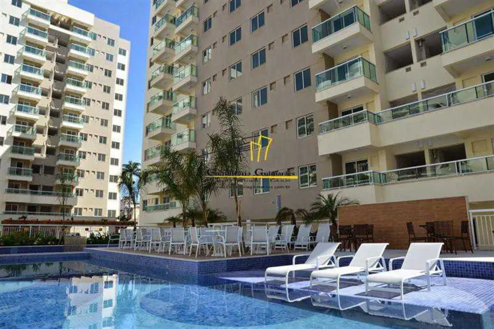 Apartamento, 2 quartos, 54 m² - Foto 1