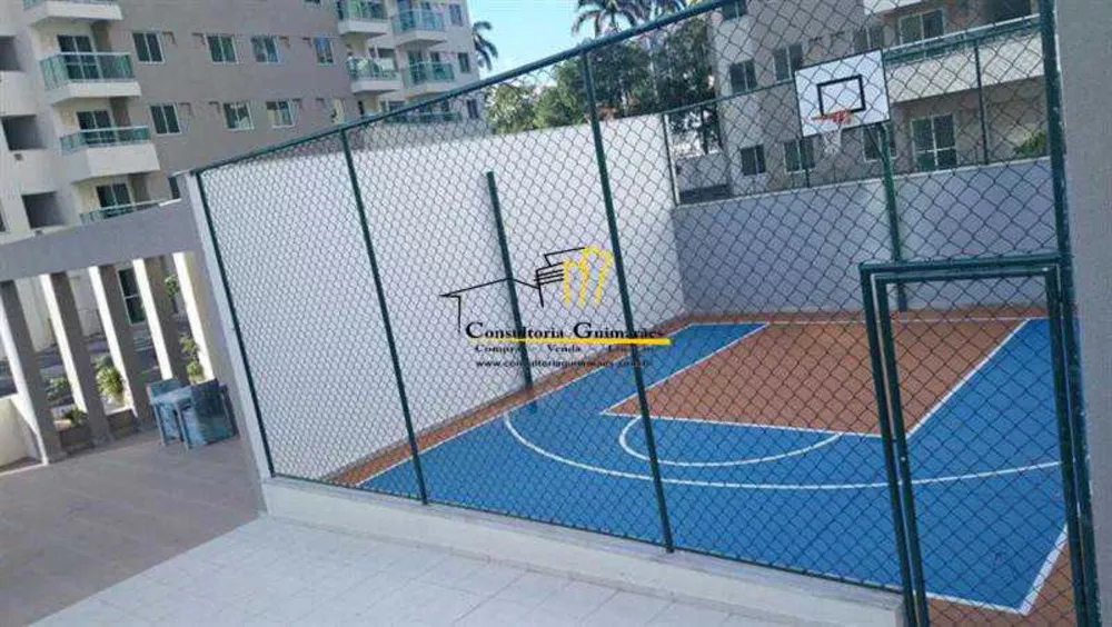 Apartamento, 2 quartos, 54 m² - Foto 4