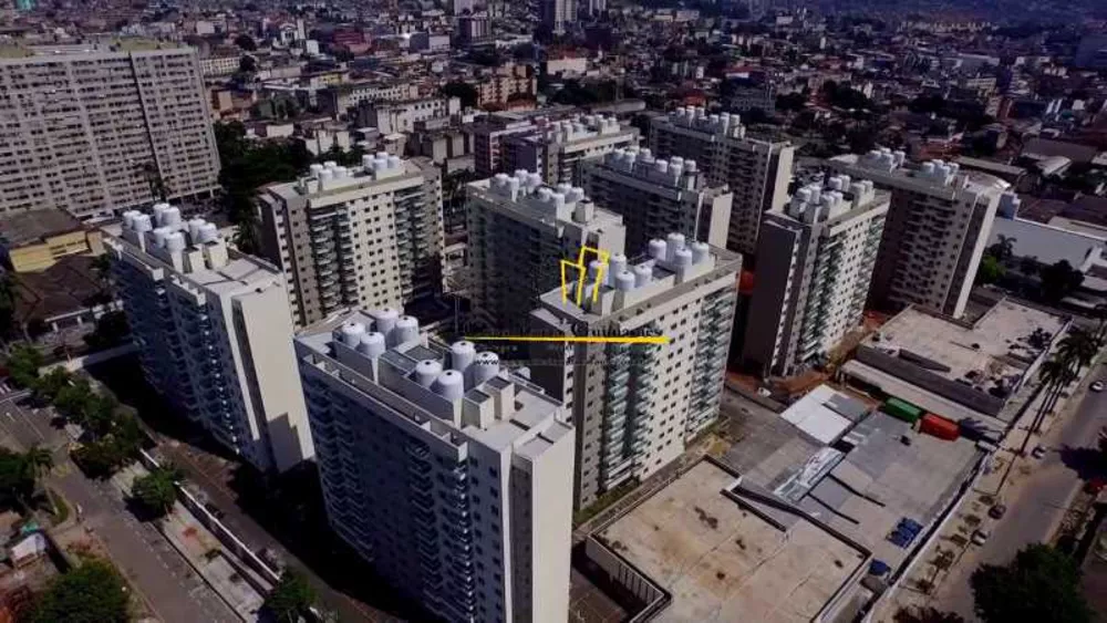 Apartamento, 2 quartos, 54 m² - Foto 5