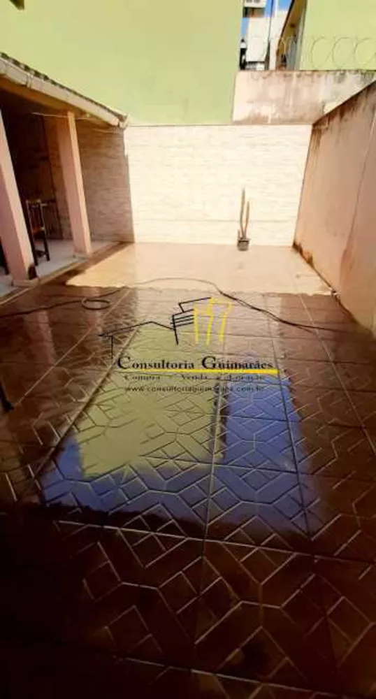 Casa, 3 quartos, 110 m² - Foto 6