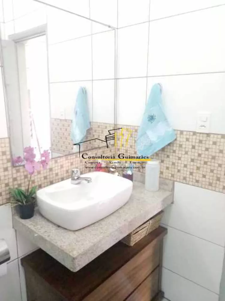 Casa, 3 quartos, 110 m² - Foto 27