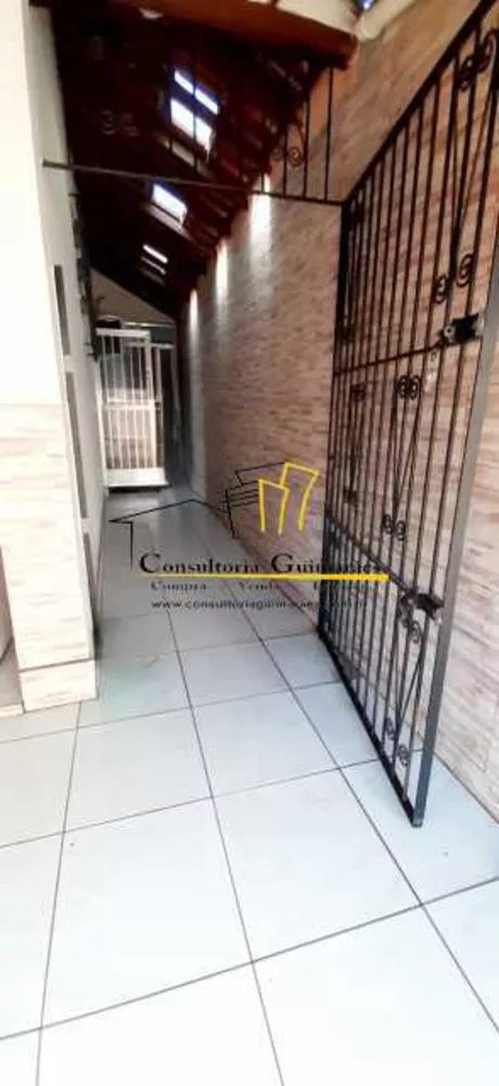 Casa, 3 quartos, 110 m² - Foto 15