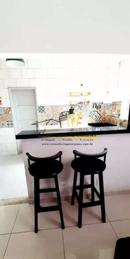 Casa, 3 quartos, 110 m² - Foto 13