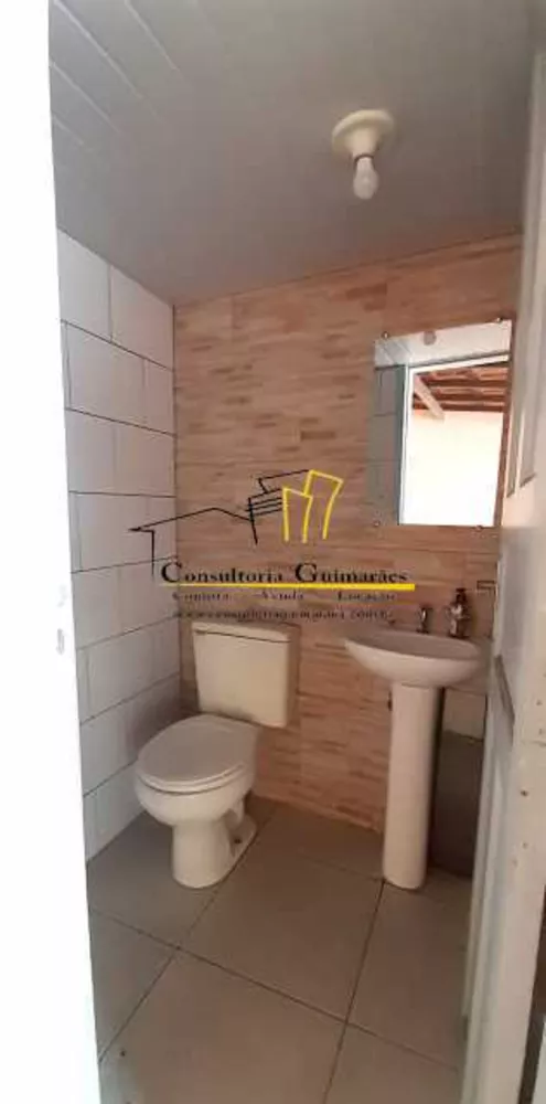 Casa, 3 quartos, 110 m² - Foto 29