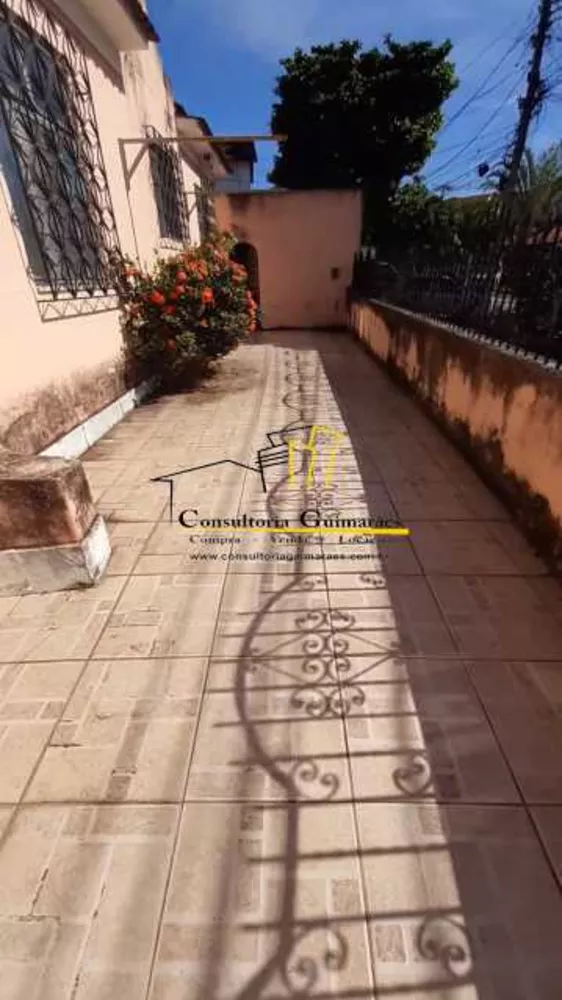 Casa, 3 quartos, 110 m² - Foto 3