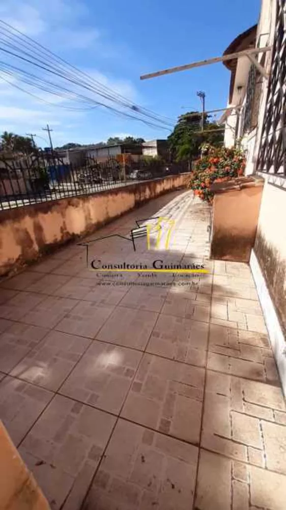 Casa, 3 quartos, 110 m² - Foto 5