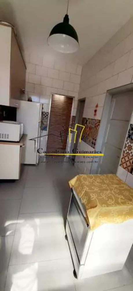 Casa, 3 quartos, 110 m² - Foto 12