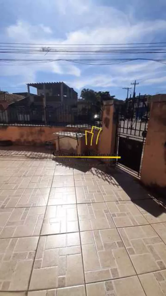 Casa, 3 quartos, 110 m² - Foto 4