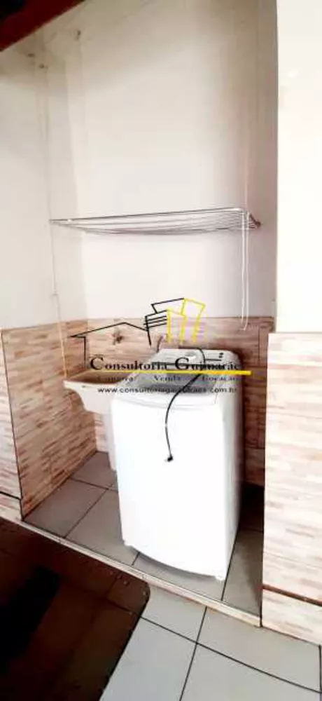 Casa, 3 quartos, 110 m² - Foto 8