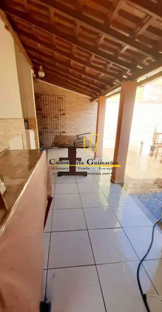 Casa, 3 quartos, 110 m² - Foto 7