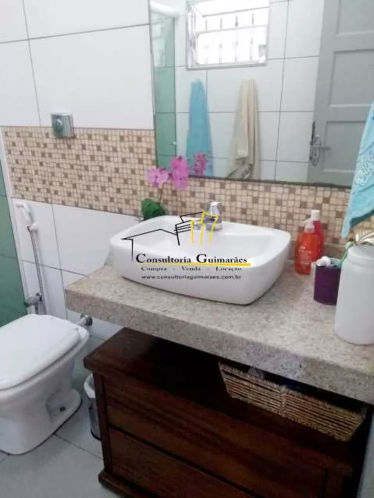 Casa, 3 quartos, 110 m² - Foto 26