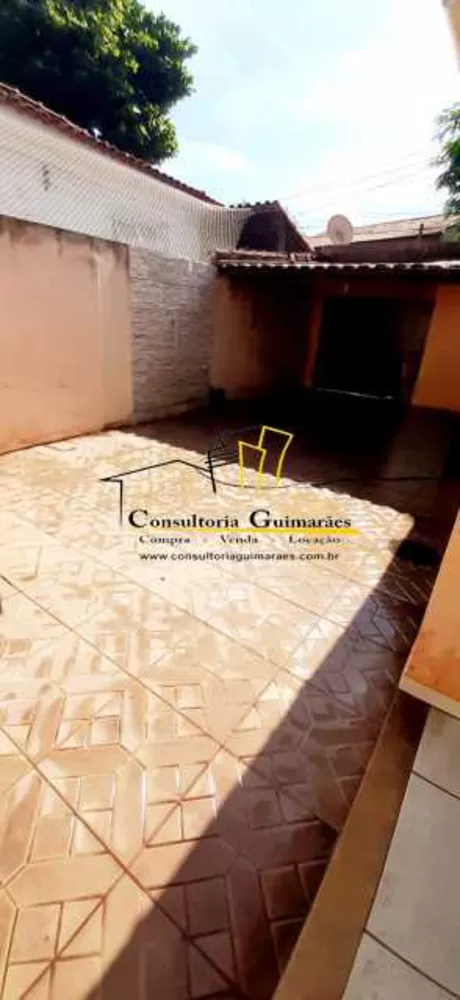 Casa, 3 quartos, 110 m² - Foto 9