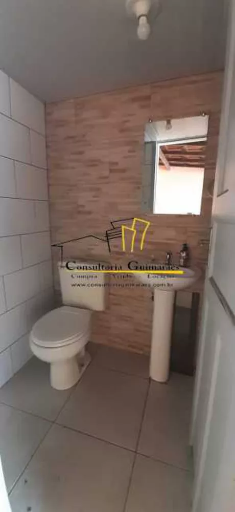 Casa, 3 quartos, 110 m² - Foto 30