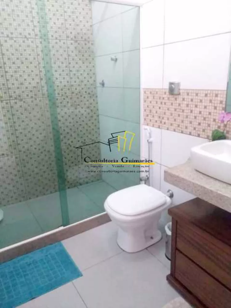 Casa, 3 quartos, 110 m² - Foto 28