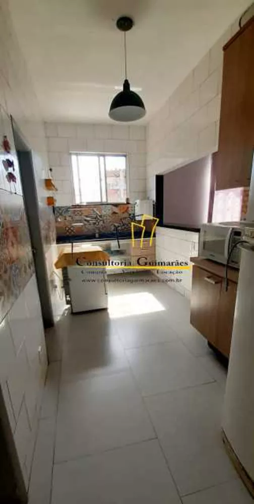 Casa, 3 quartos, 110 m² - Foto 11