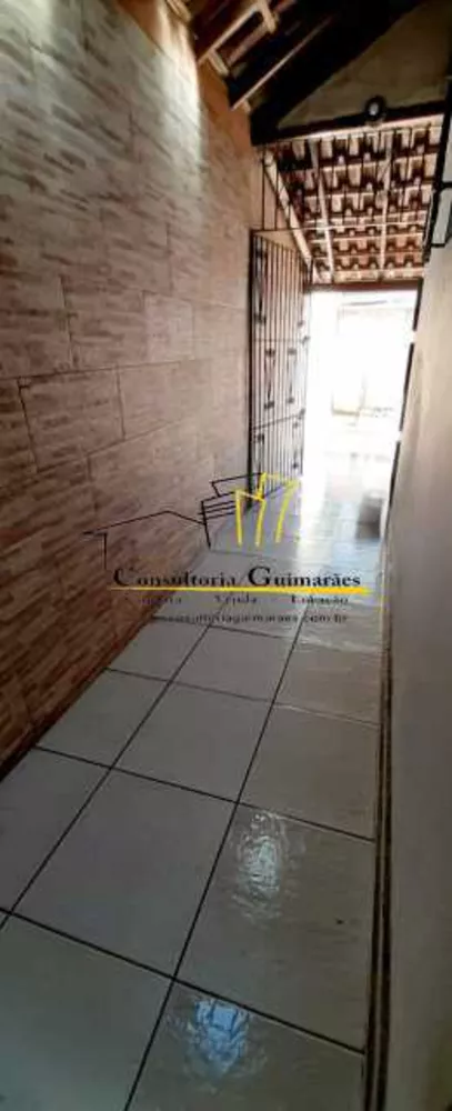 Casa, 3 quartos, 110 m² - Foto 10